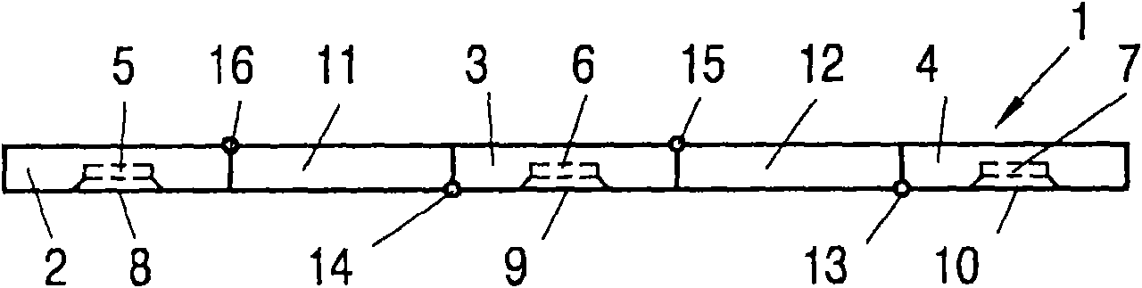 Loudspeaker enclosure with a closed and an open position