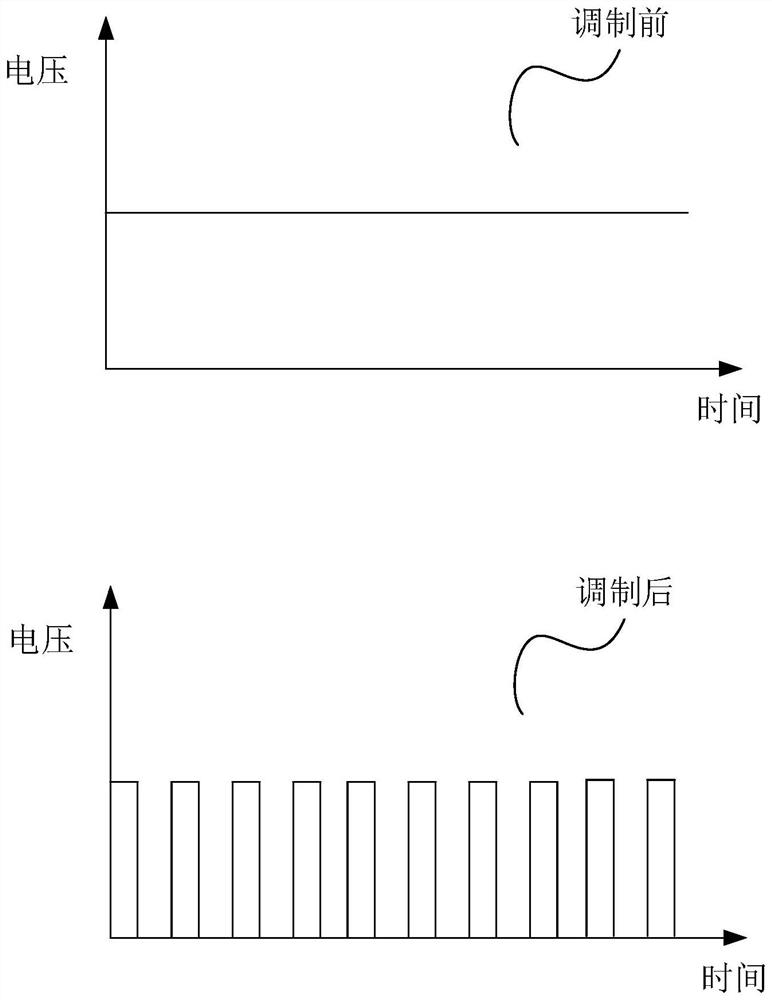 Power supply circuit, power supply device, and control method