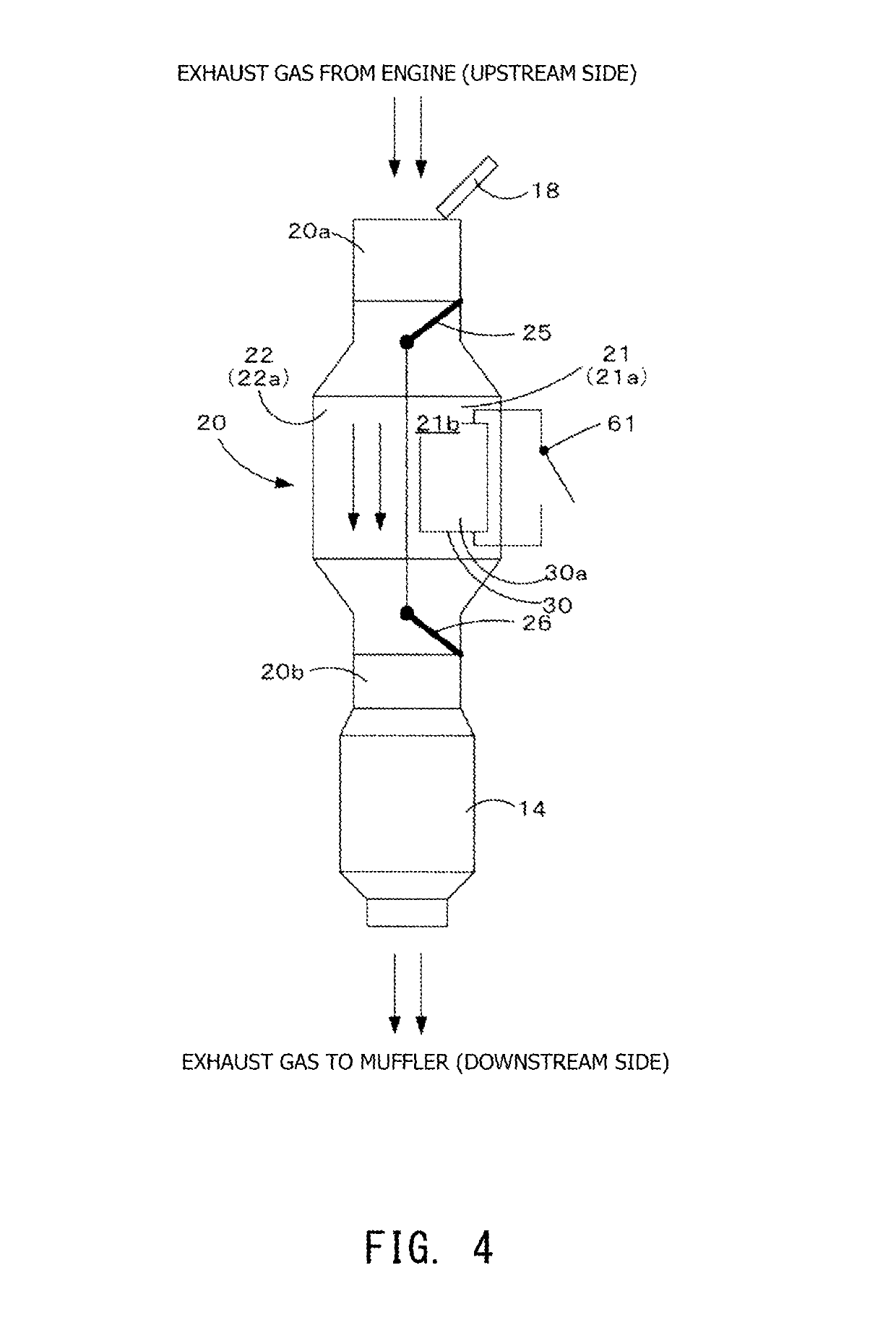 Ammonia generation apparatus and ammonia generation control apparatus