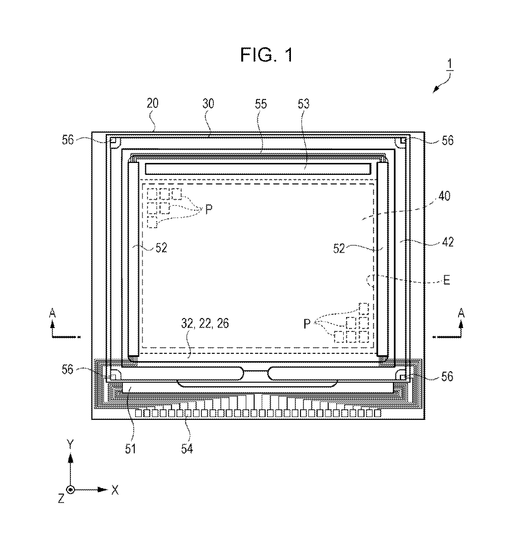 Liquid crystal device and electronic apparatus