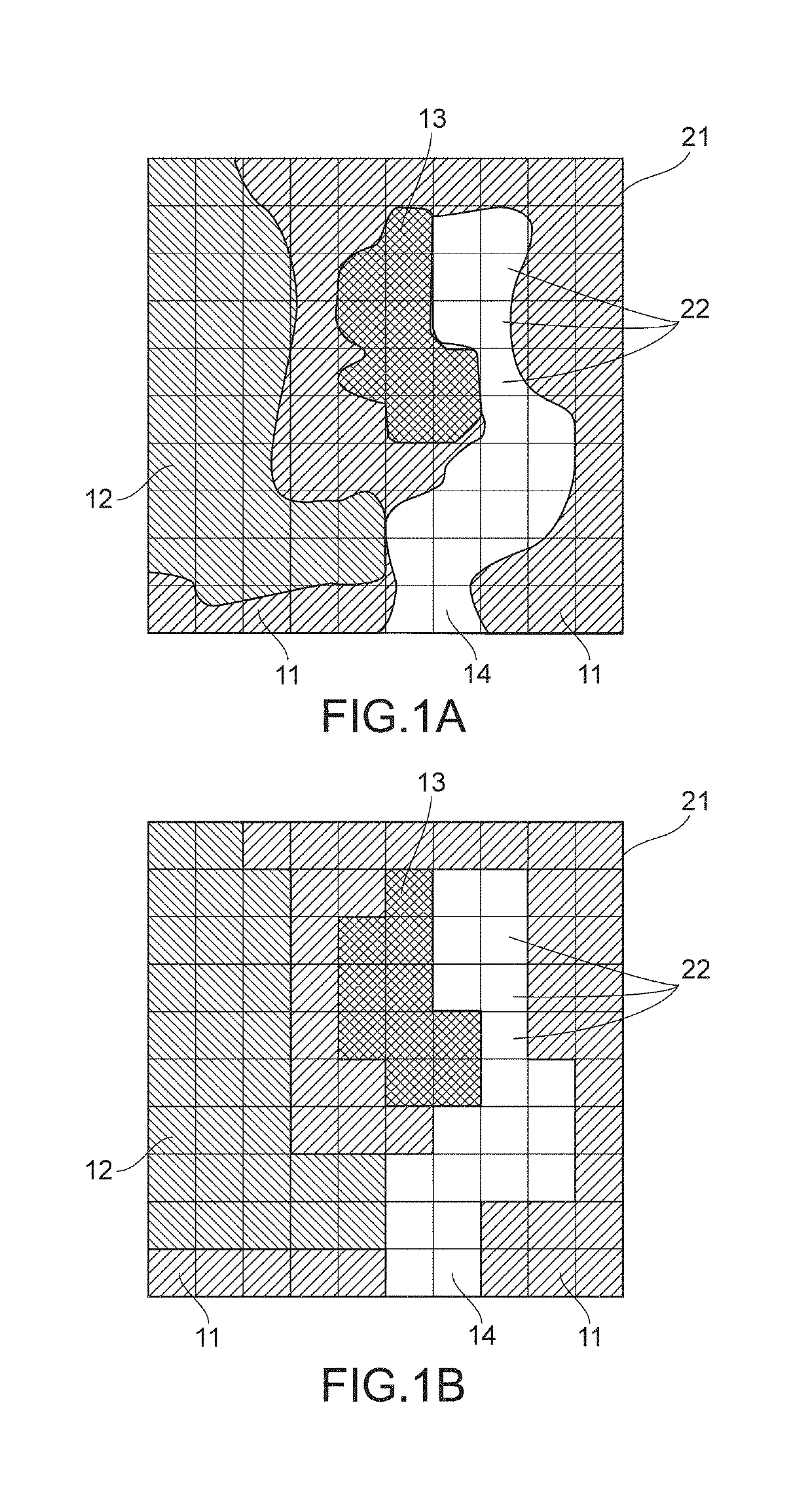 Iron-copper-based oil-impregnated sintered bearing and method for manufacturing same