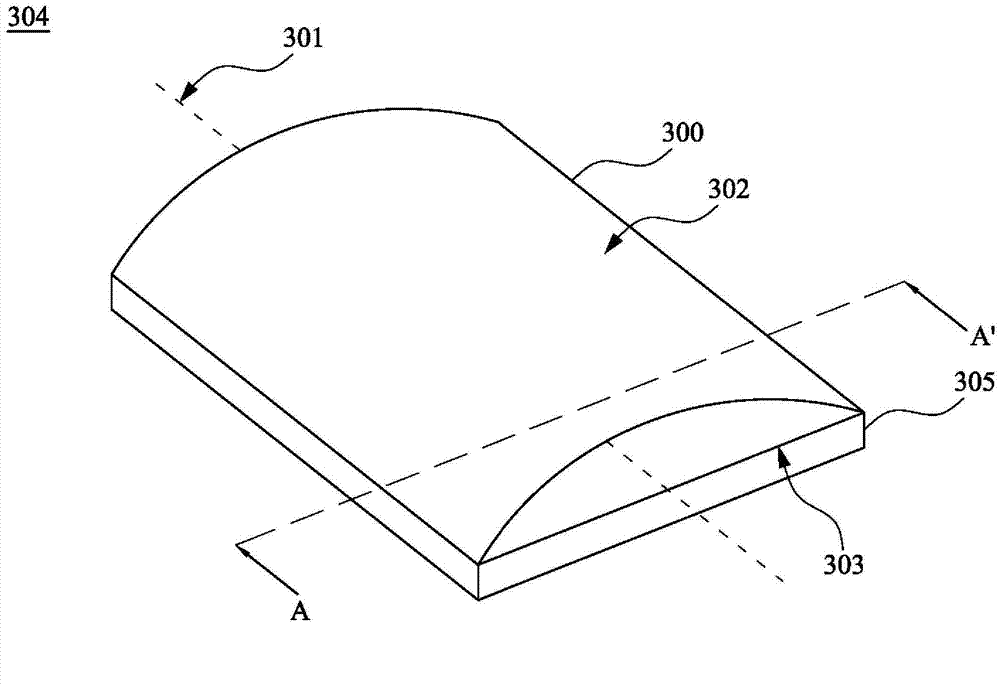 Touch panel