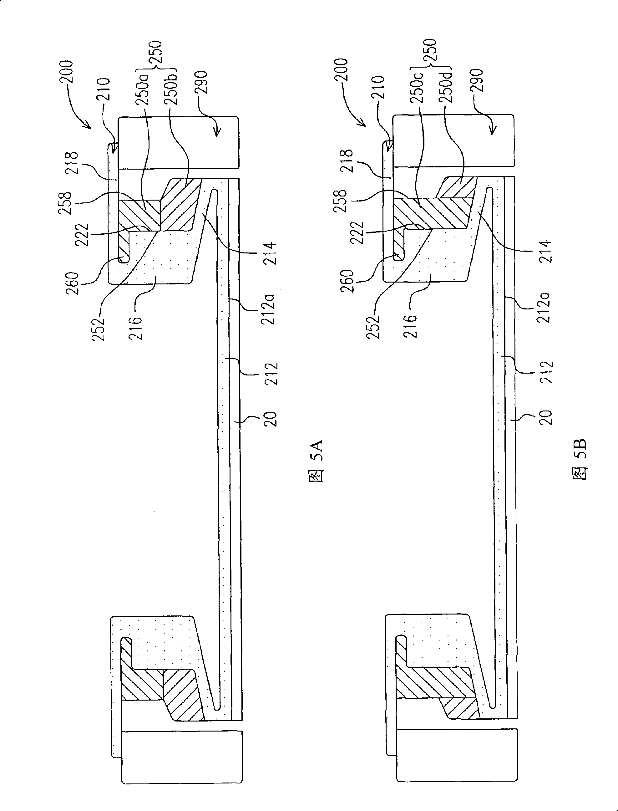 Polishing head, edge controlling loop thereof as well as method for increasing velocity of crystal edge polishing