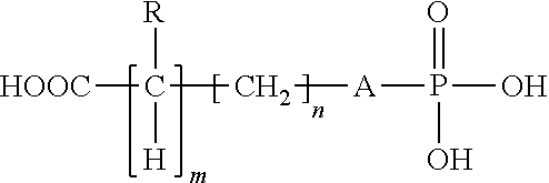 Tetra Calcium Phosphate Based Organophosphorus Compositions and Methods