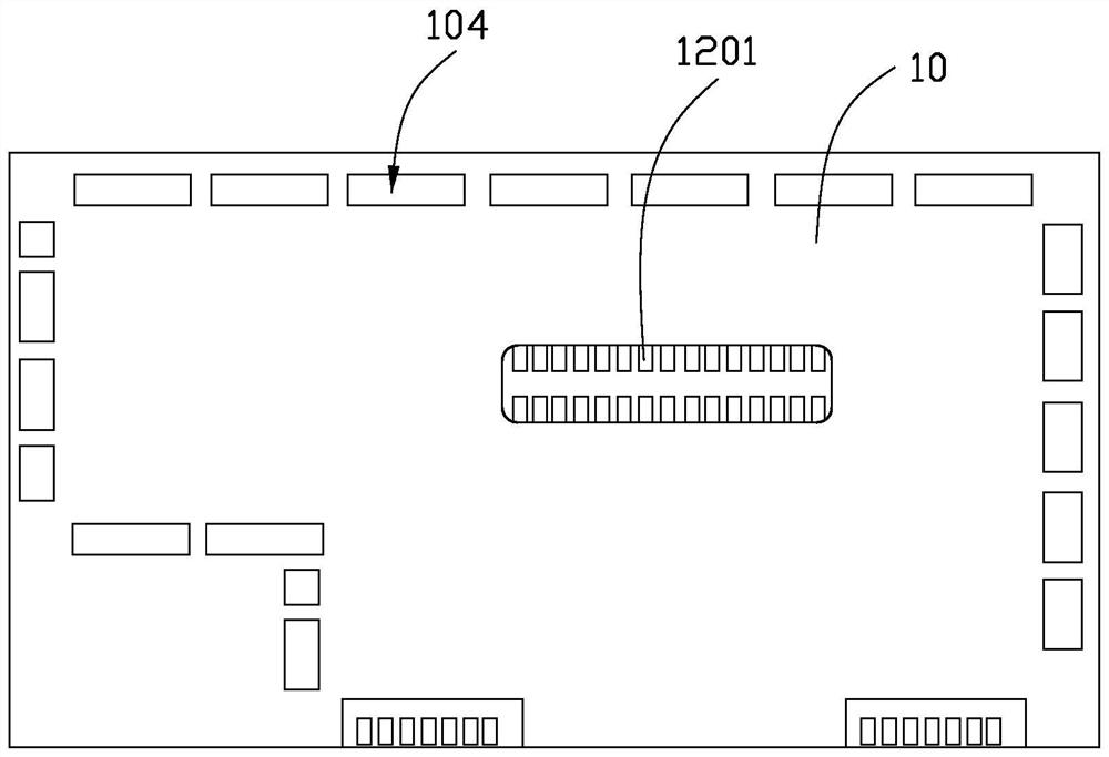 Circuit board and manufacturing method thereof