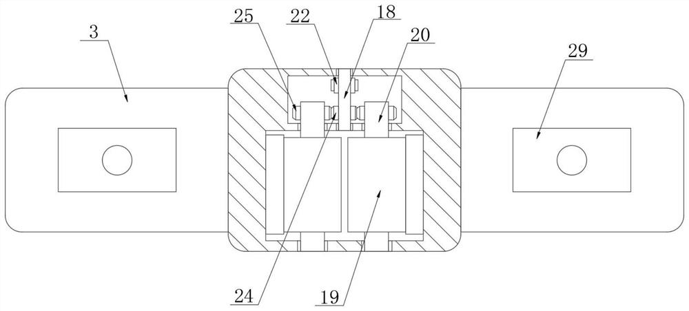 Smelting and purifying device for niobium ingot production and processing