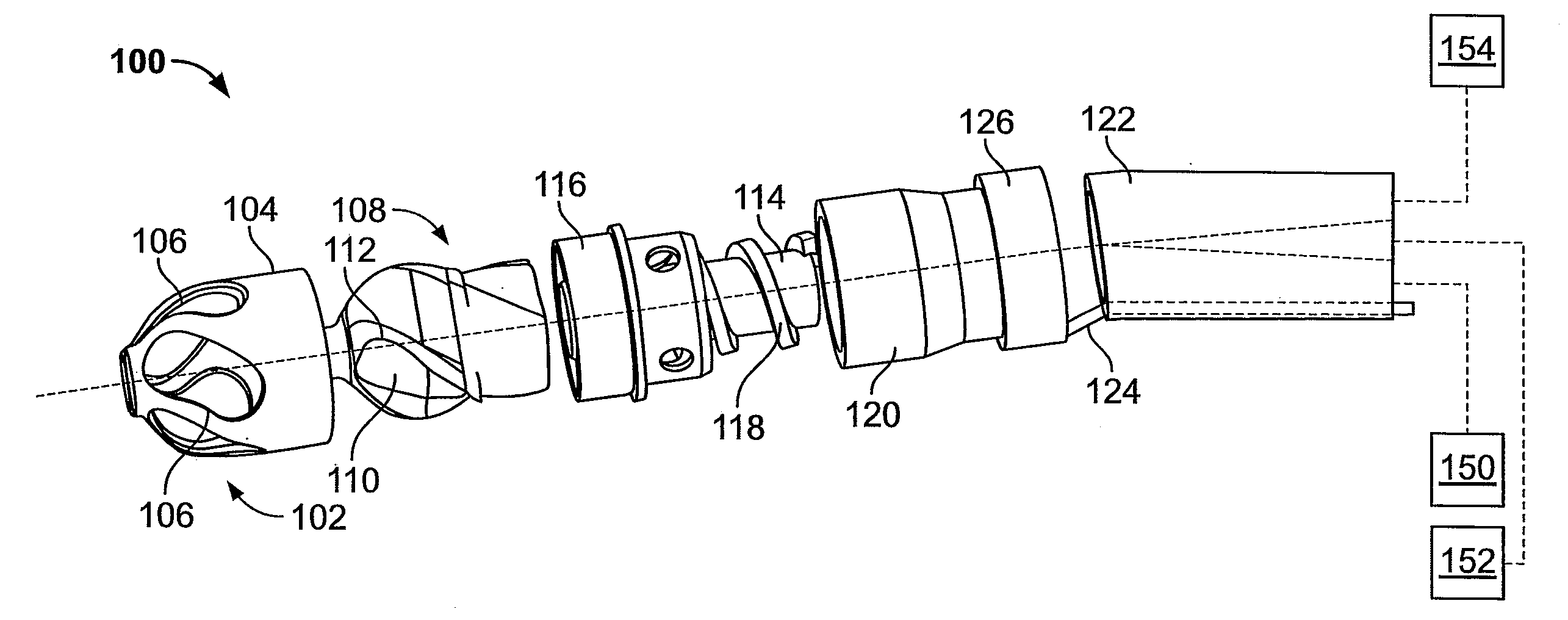 Atherectomy devices and methods