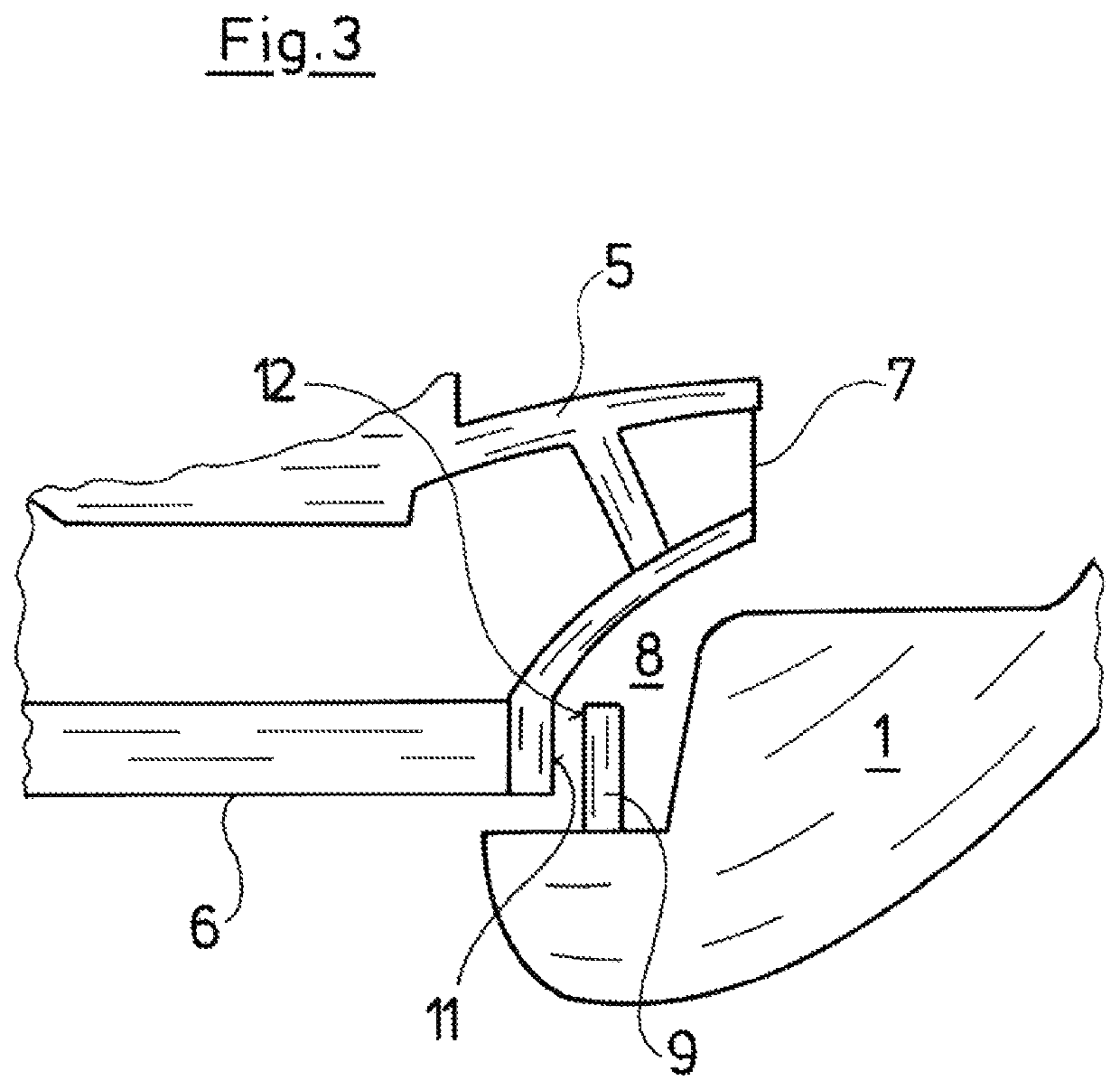 Centrifugal pump