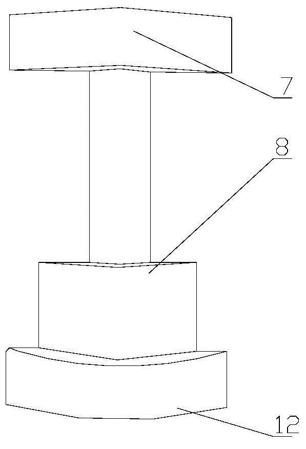 Preparation method of safe high-rate and all-solid-state battery