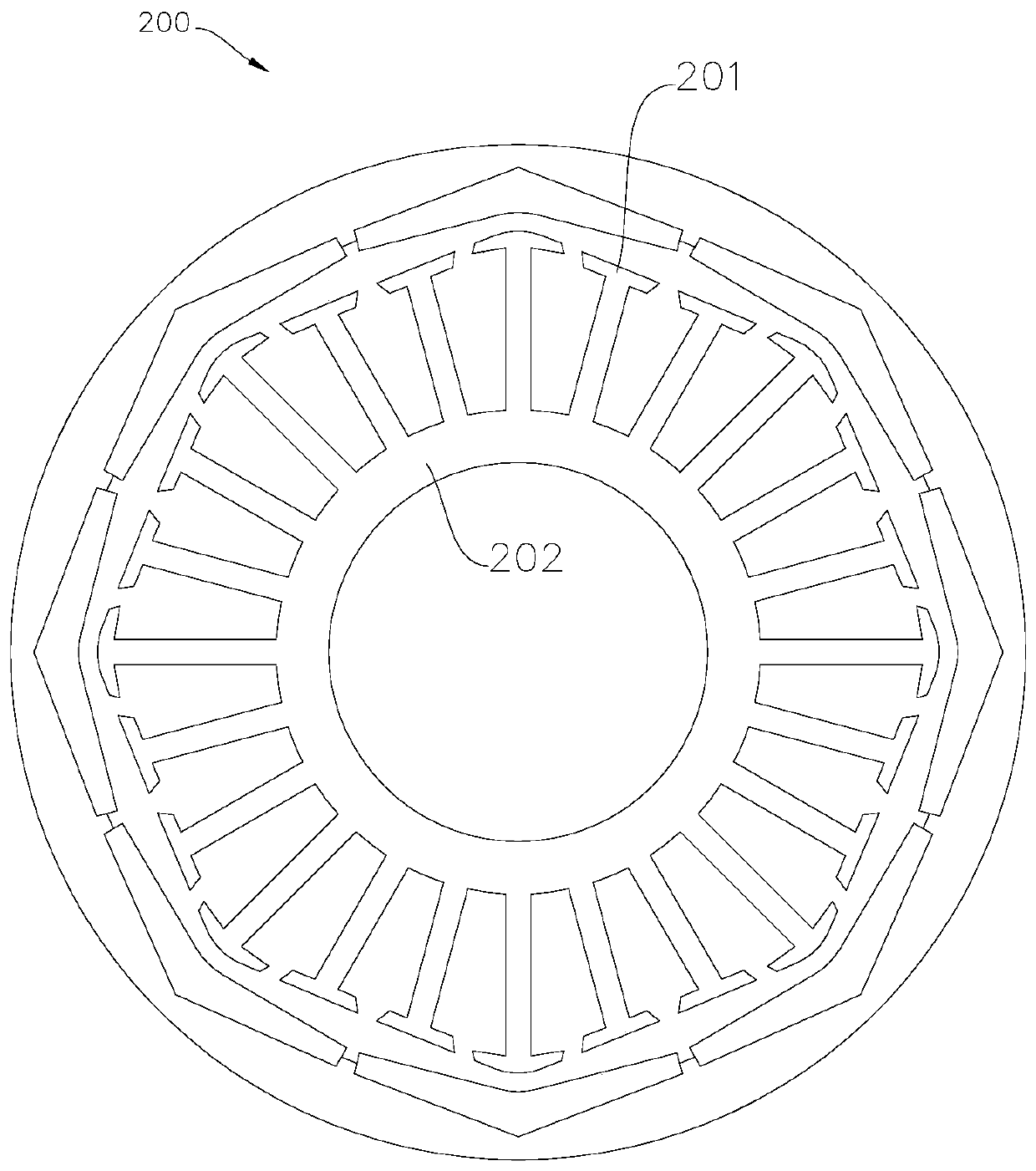 motor