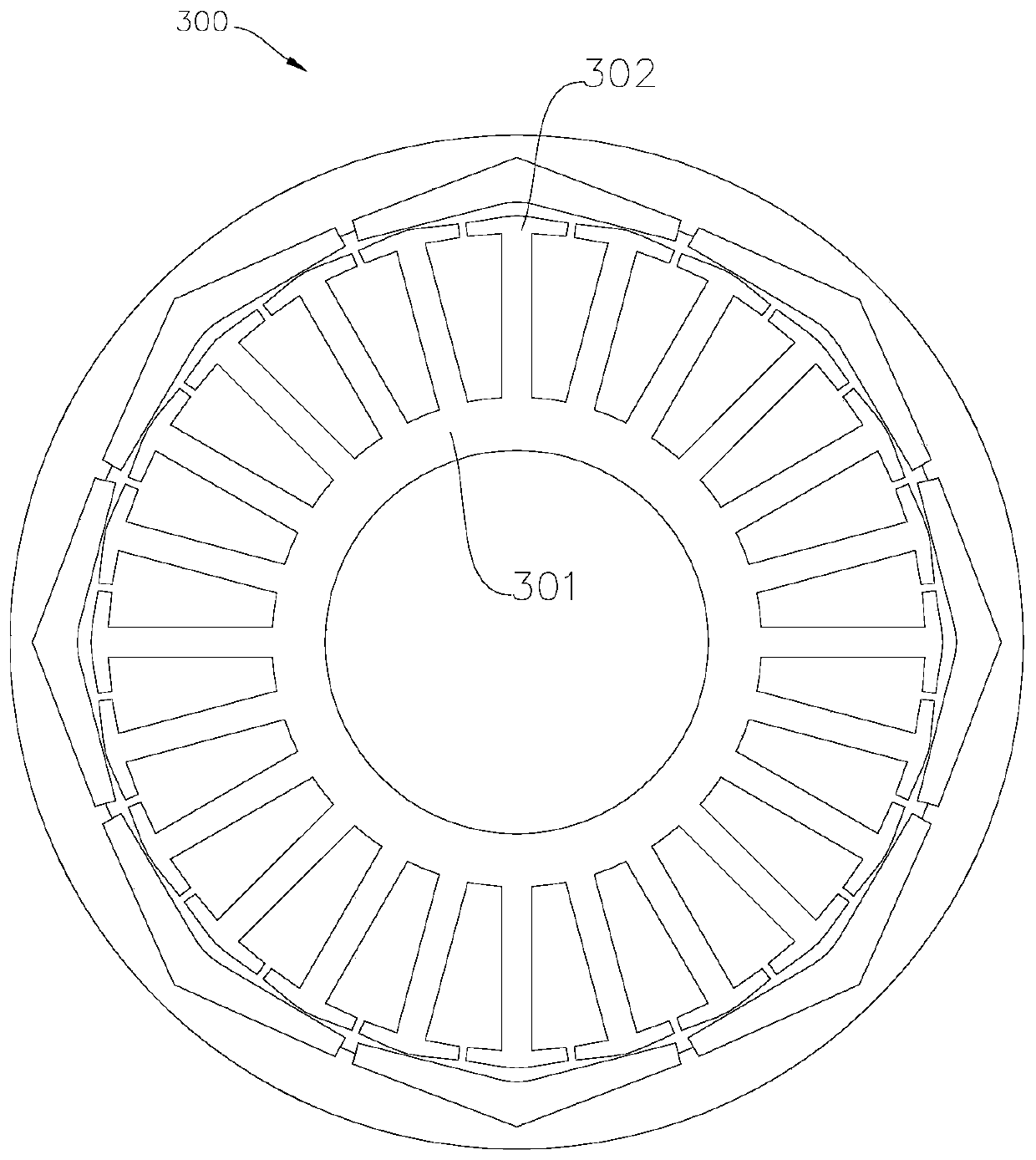 motor