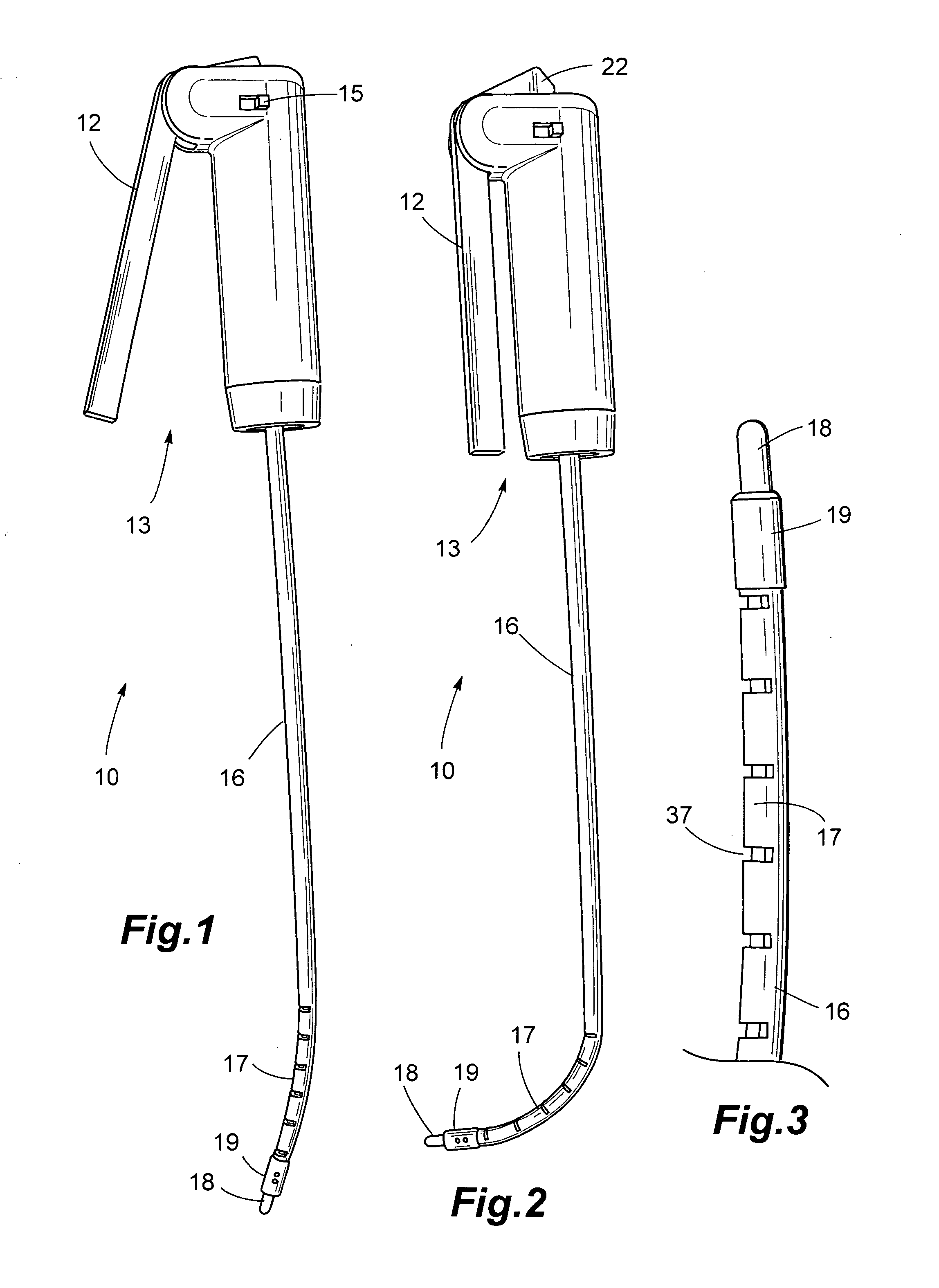 Endo-tracheal intubation device with adjustably bendable stylet