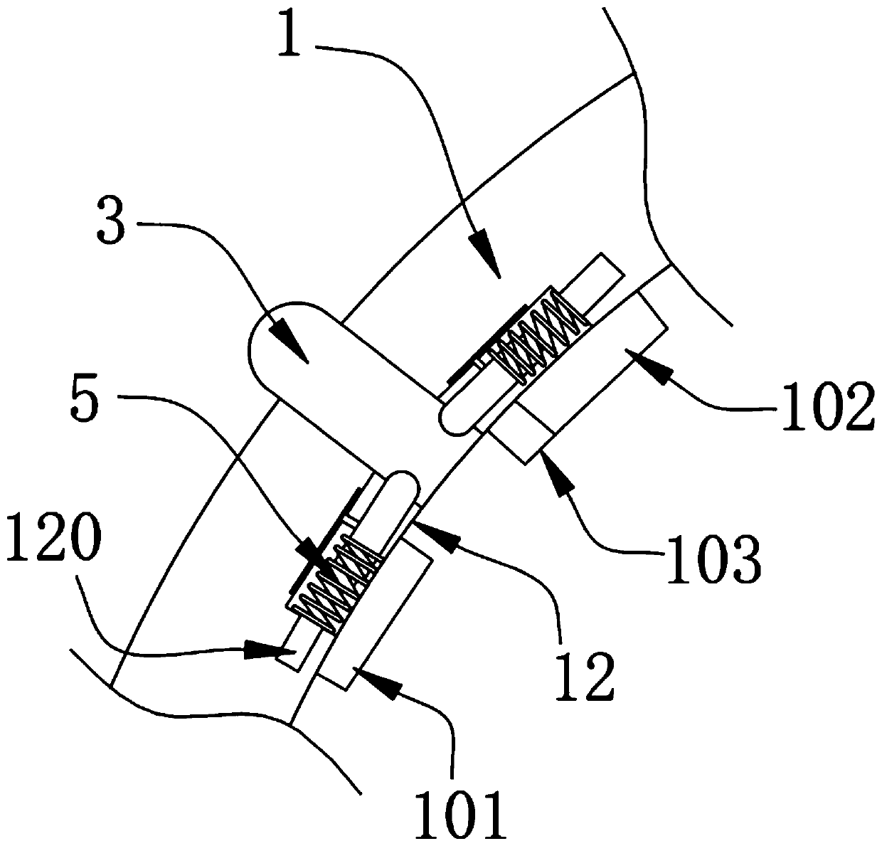 PSG electrode positioning helmet