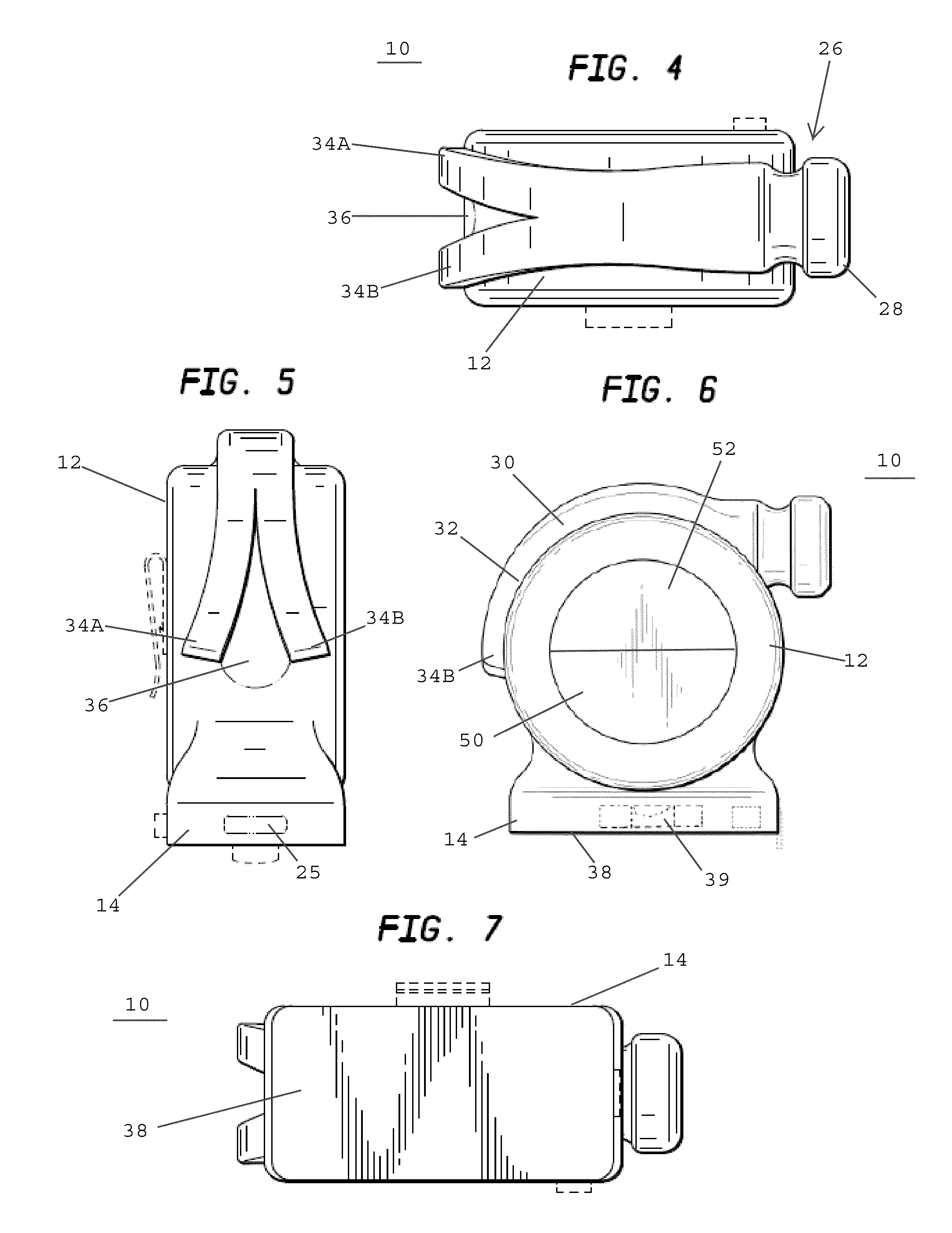 Combination tape measure and hammer