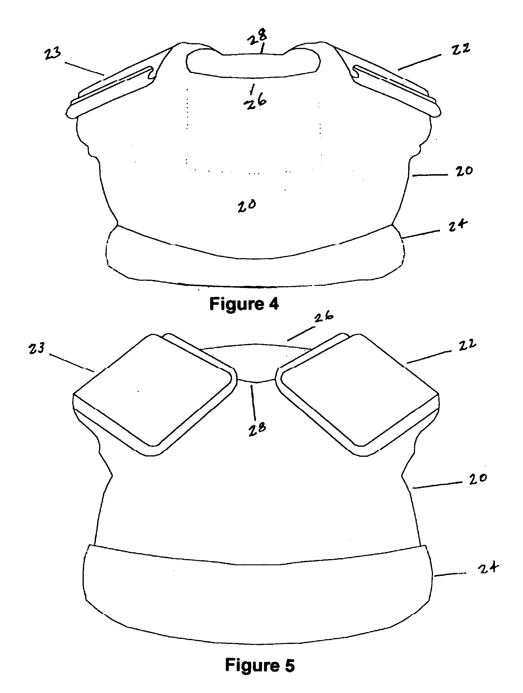 Slip-on animal hoof boot assembly