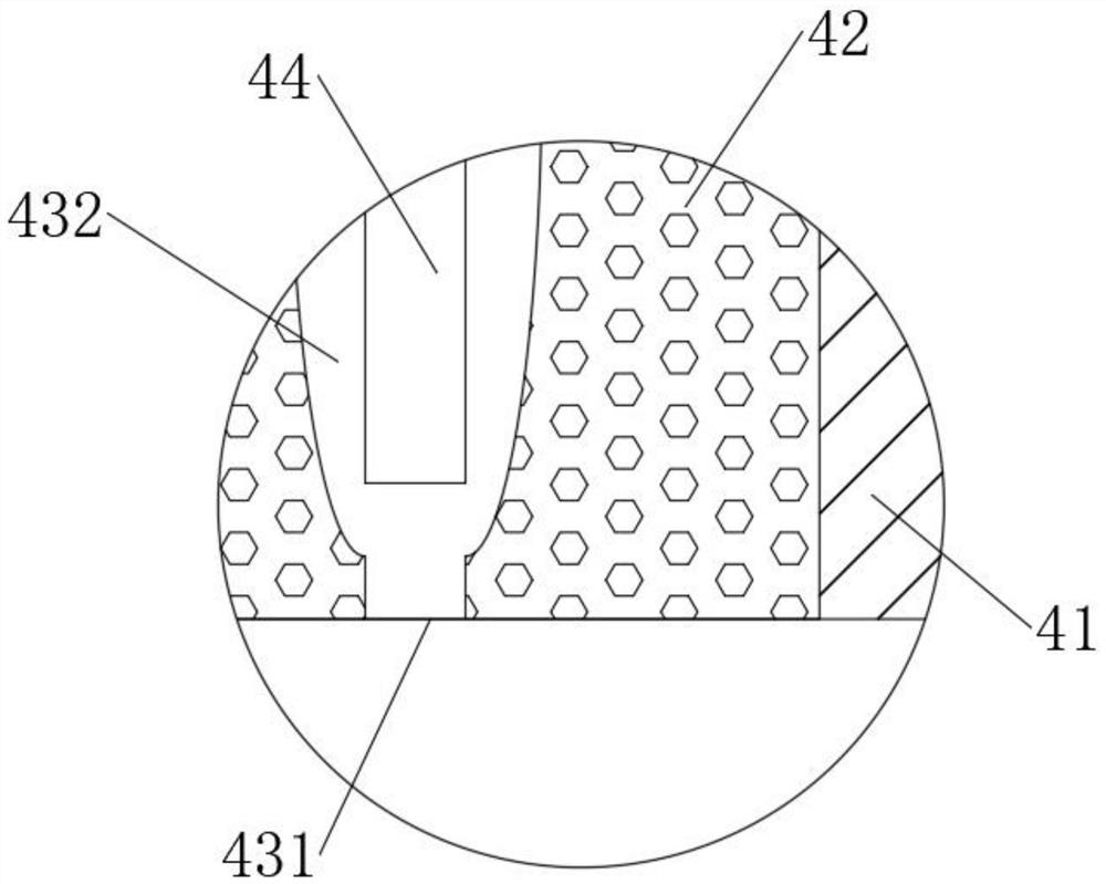 Automatic production line collaboration device and control method thereof