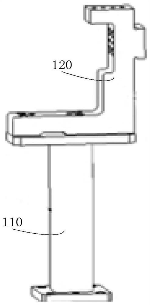 Positioning Fixtures for Cavity Plate Structures