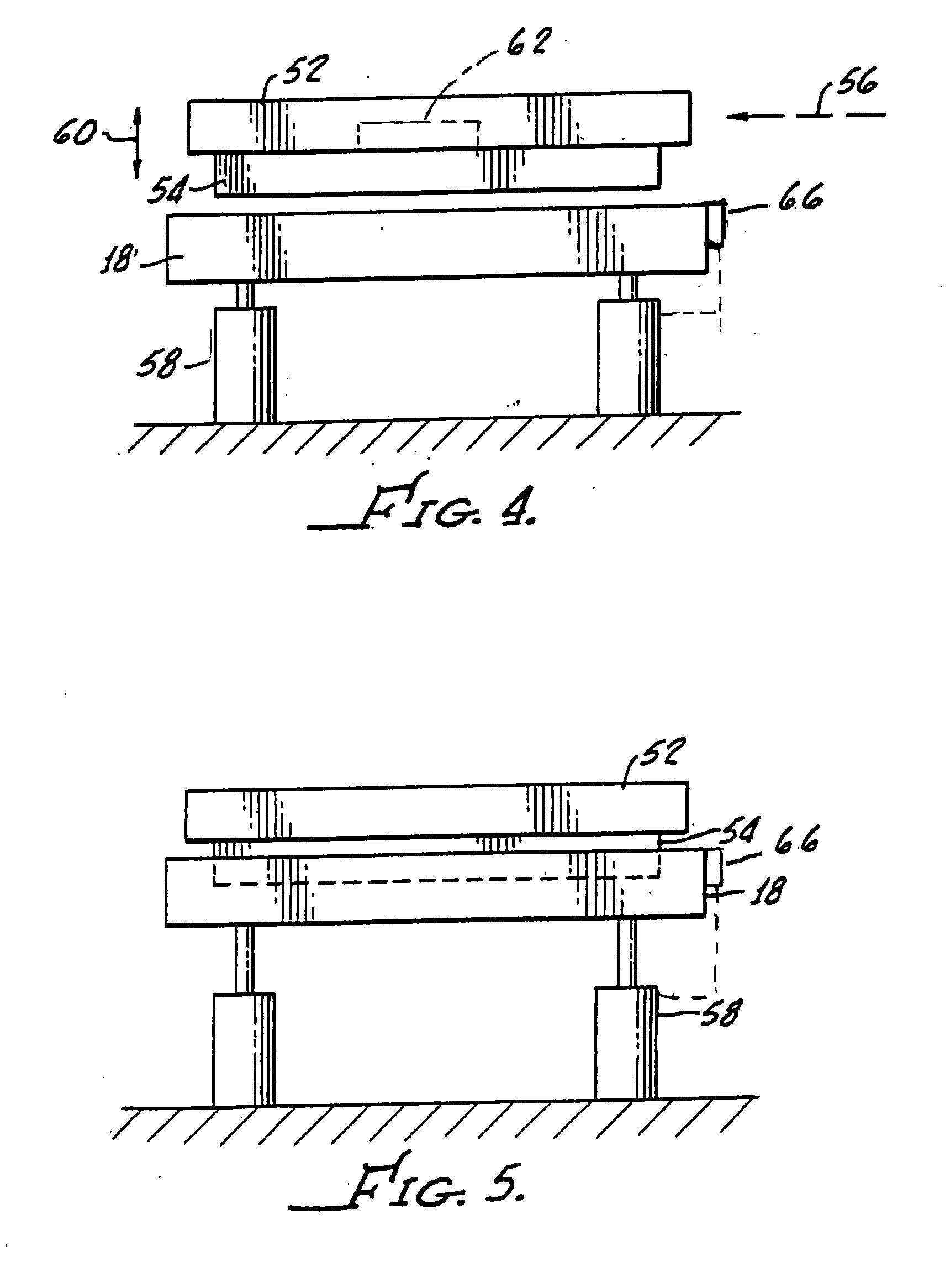 Eddy current braking apparatus with adjustable braking force