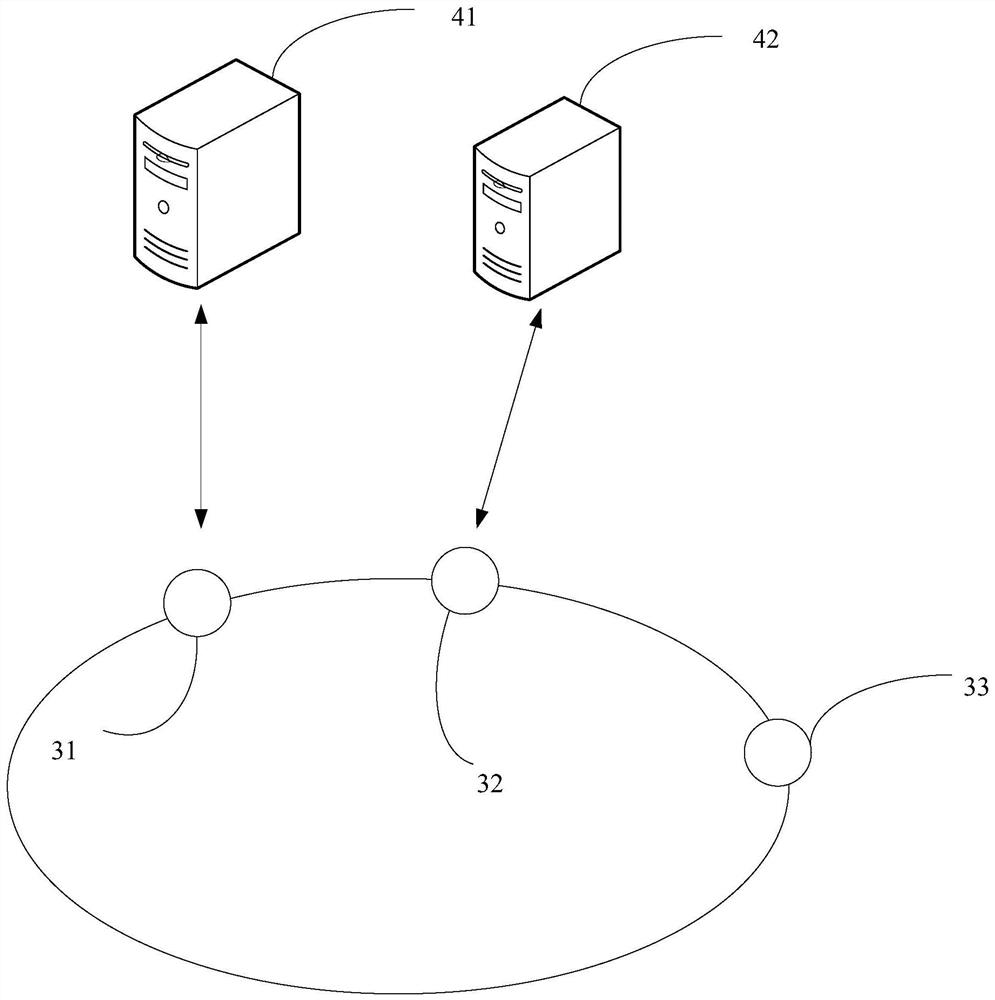 Block processing method, device and block chain node