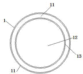 Anti-noise stethoscope