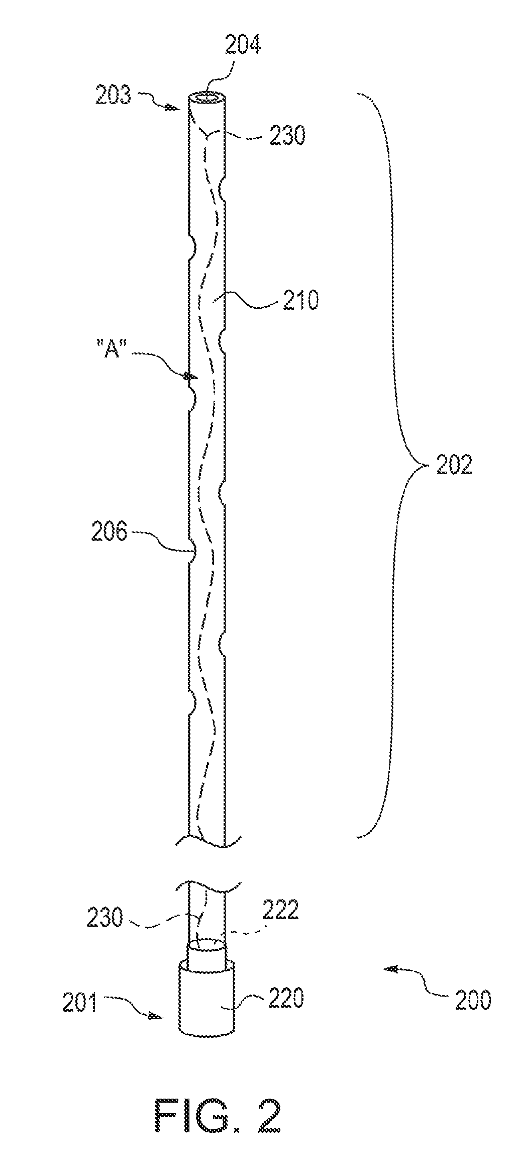 Active pleurodesis catheter