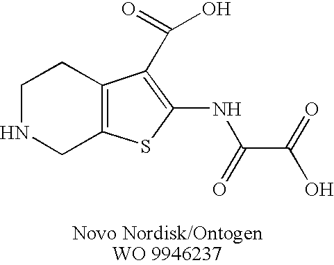 Rhodanine Derivatives, a Process for the Preparation Thereof and Pharmaceutical Composition Containing the Same