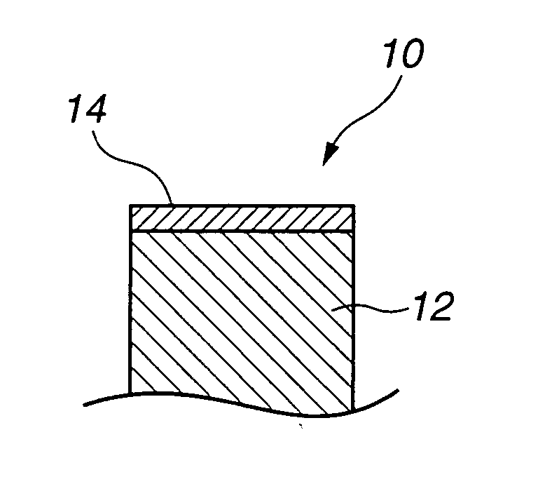 Low-friction sliding member in transmission, and transmission oil therefor