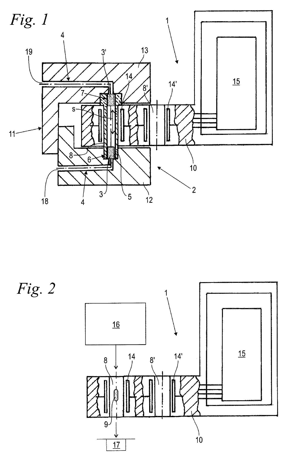 Calibration unit and method for metering a dosage unit