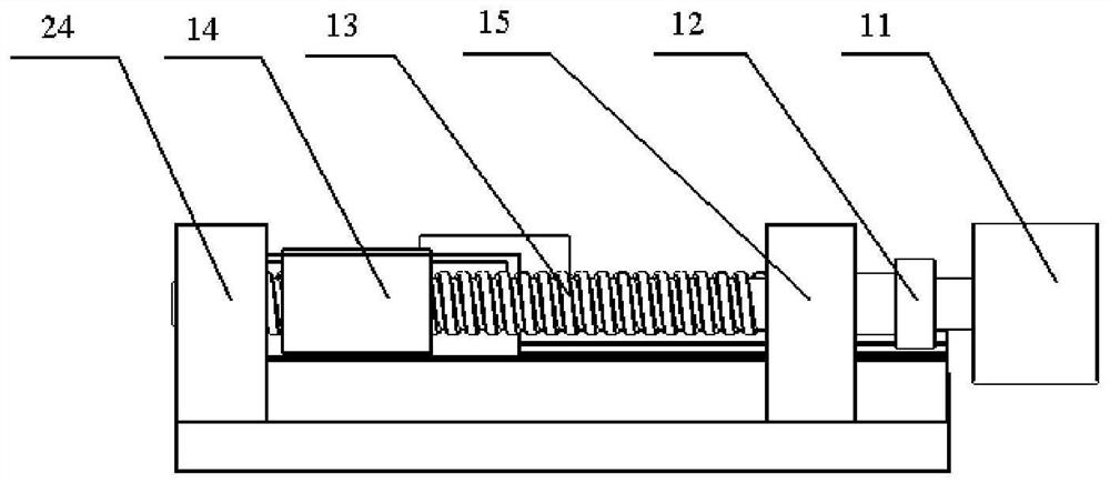 A wearable fingertip force feedback device