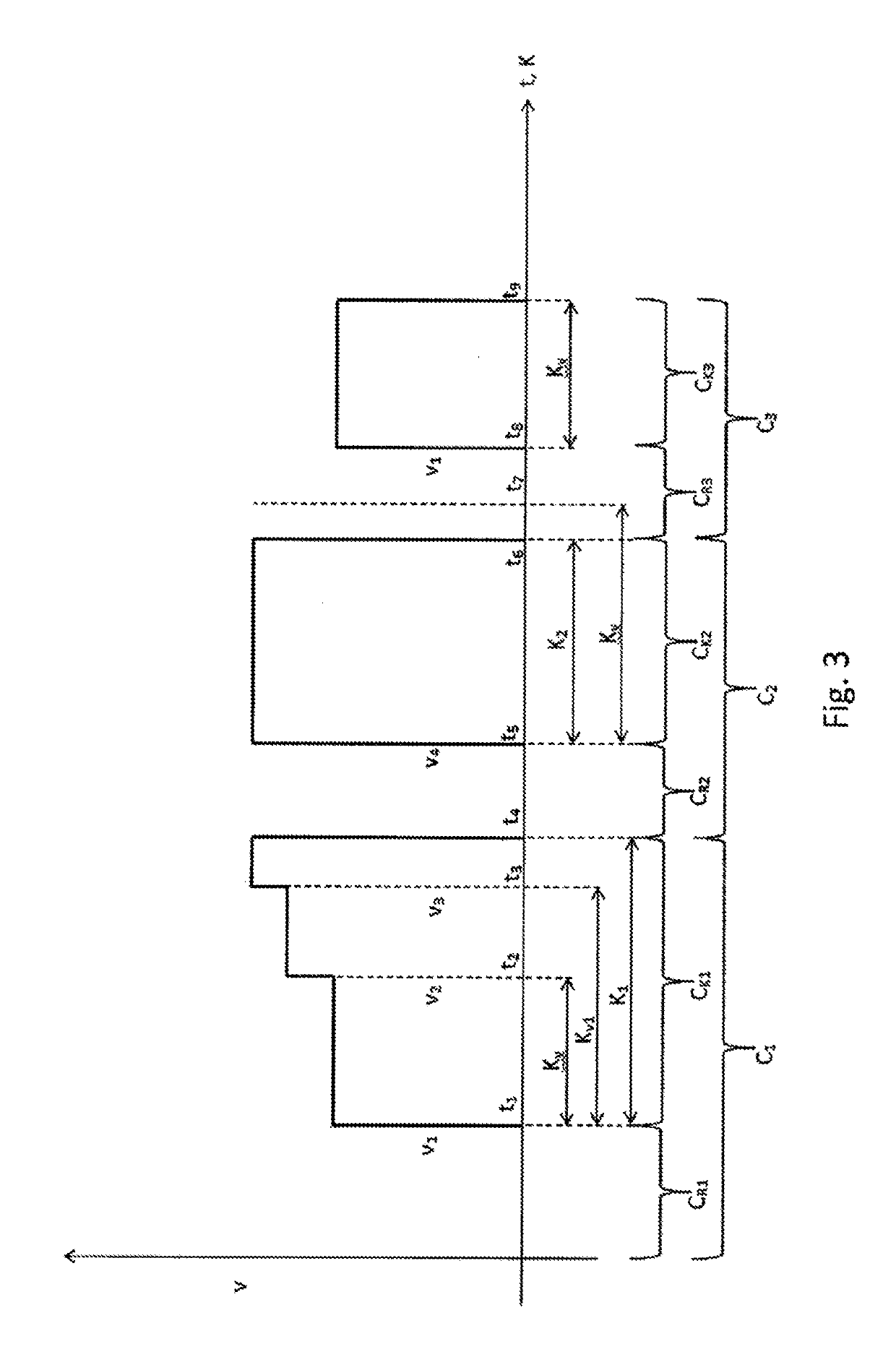 Method for operating a rotational-speed-variable refrigerant compressor