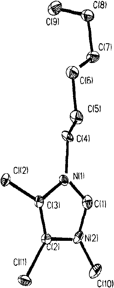 Metal complexes incorporated within biodegradable nanoparticles and their use