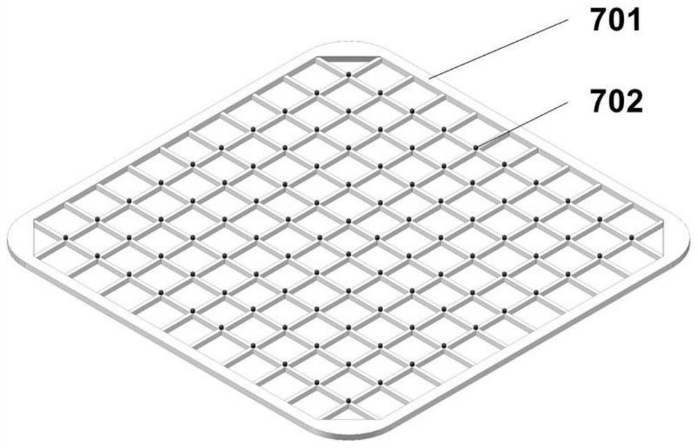 An indoor air sterilization module for airborne virus epidemic prevention