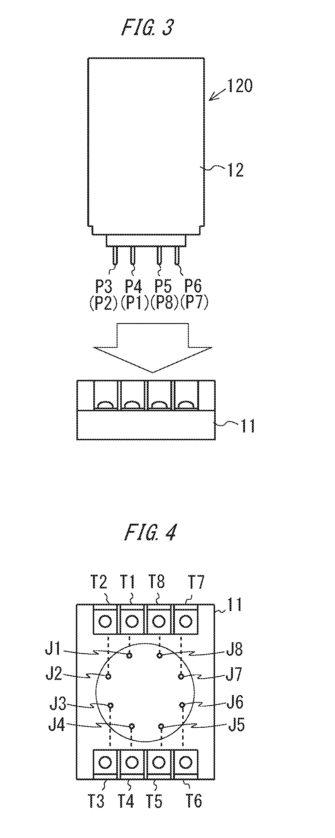 Illumination light control system and switching unit