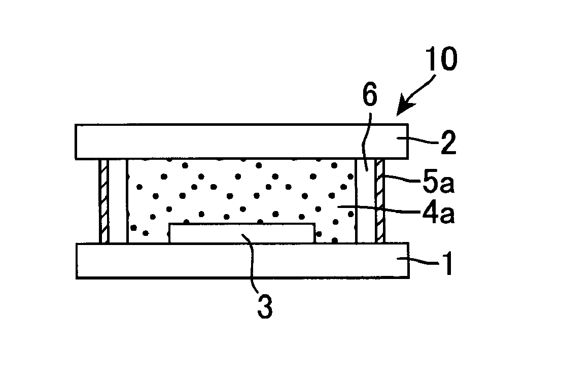 Organic electroluminescent panel, organic electroluminescent display, organic electroluminescent lighting device, and production methods thereof