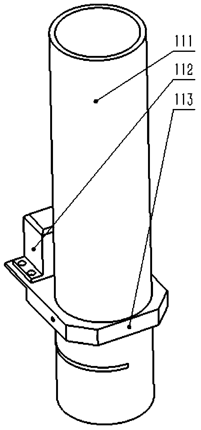 Indoor small ball picking and placing robot and method thereof