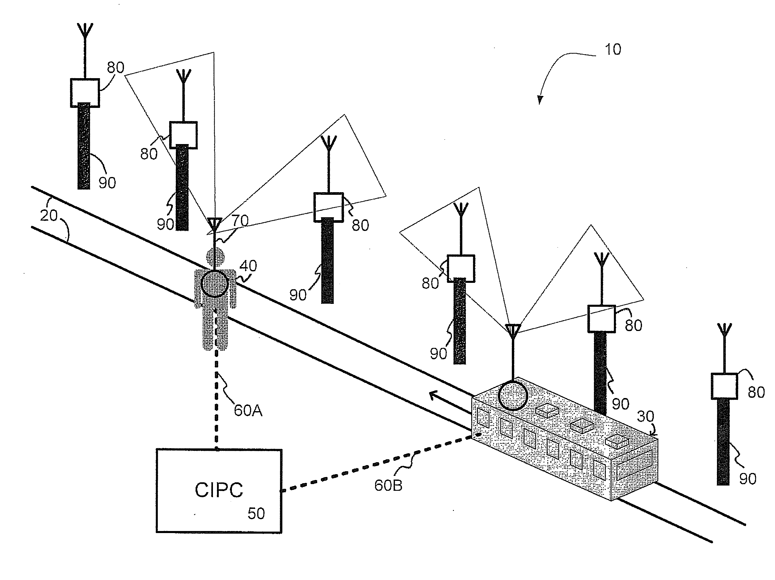 Track Worker Safety System