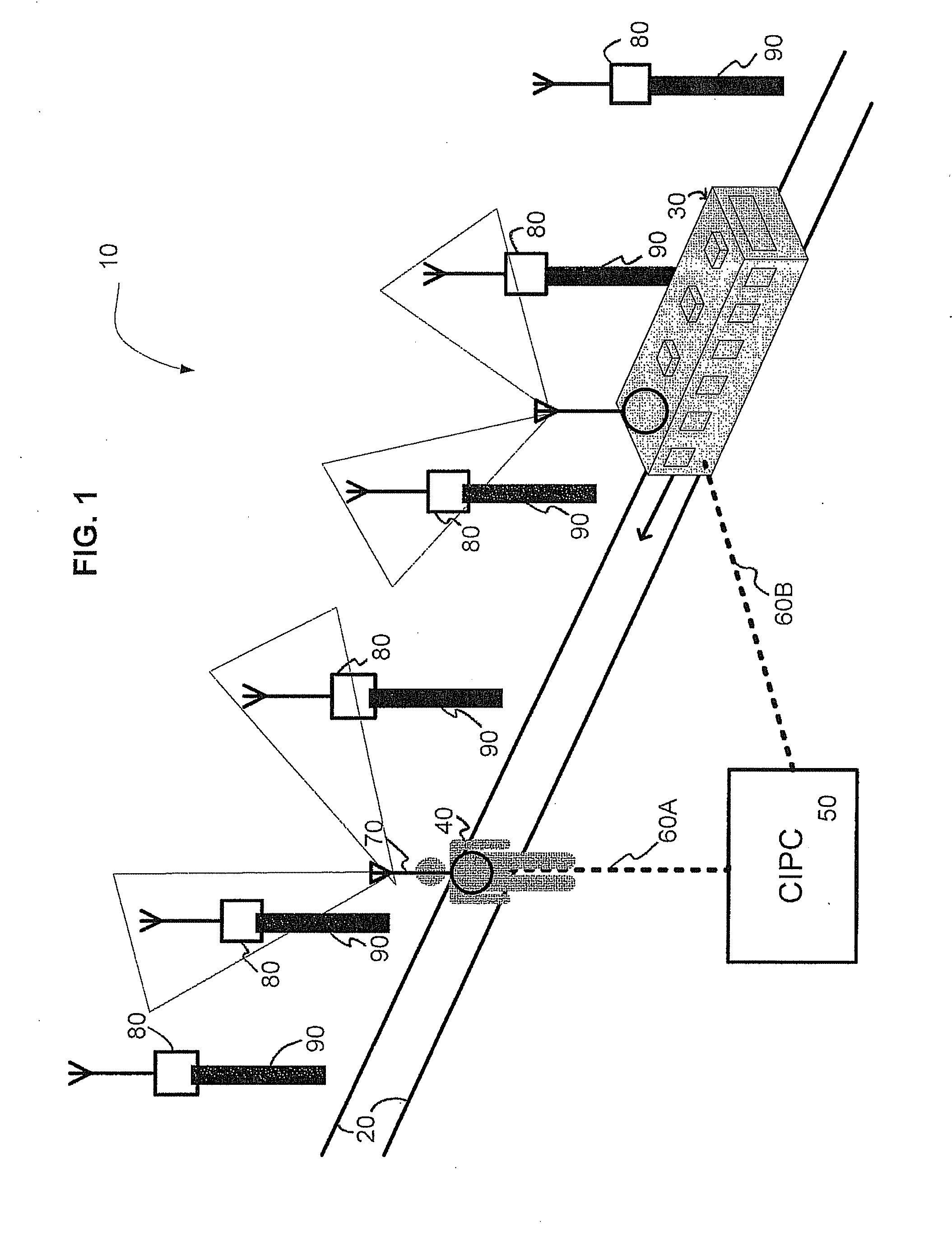 Track Worker Safety System