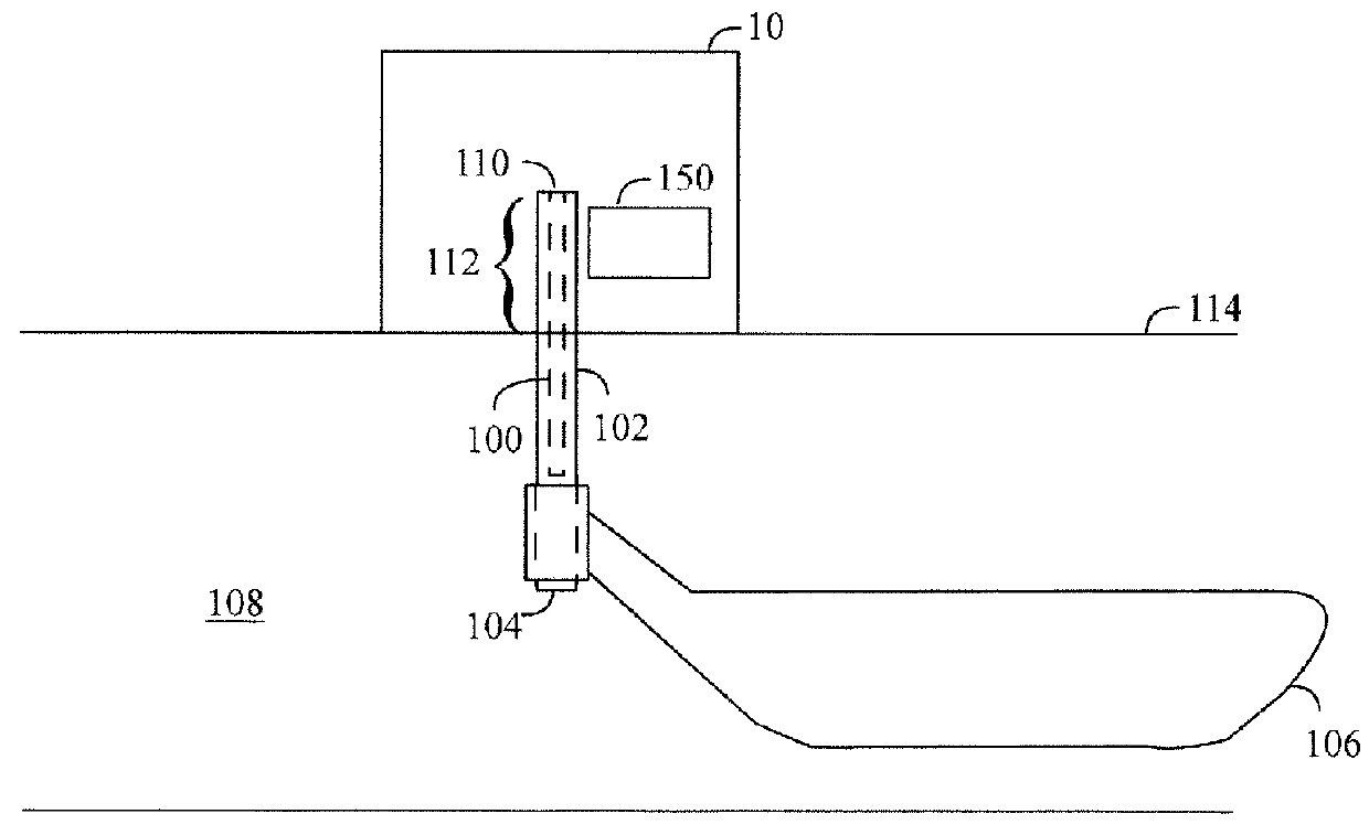 Apparatus for checking need for maintenance and viscometer