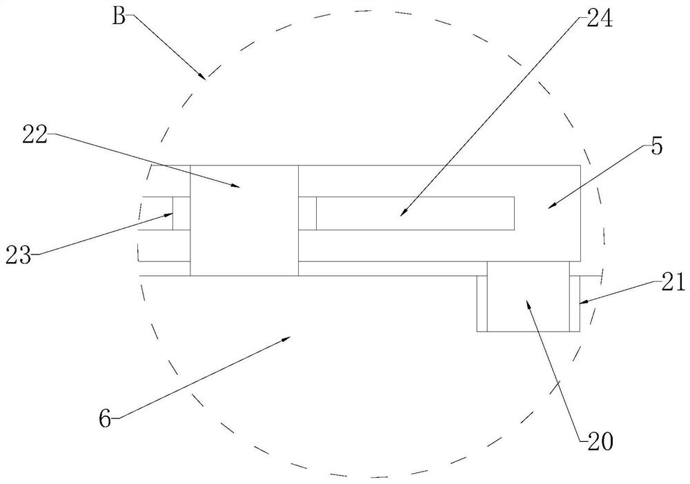 Design table for development of smart office OA system