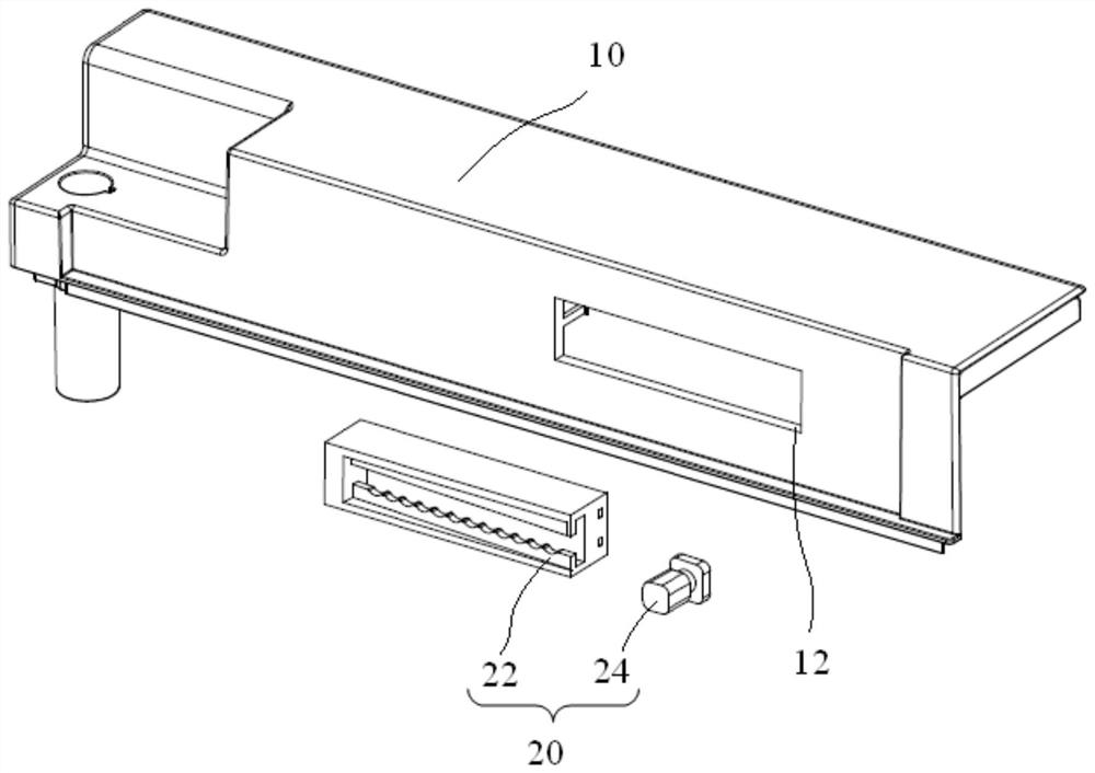 Refrigerating appliance