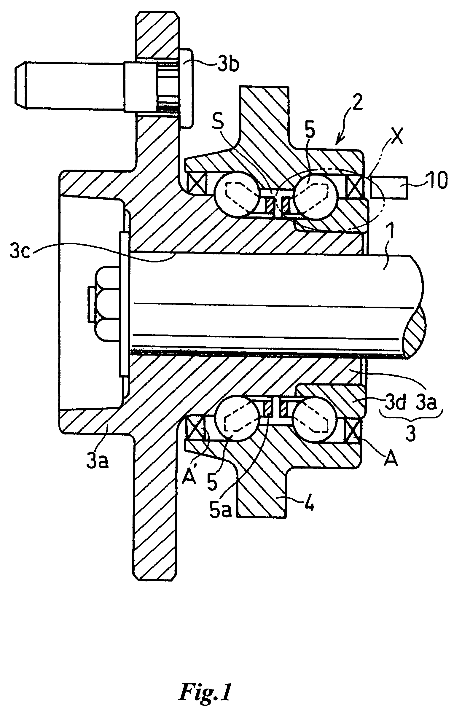 Sealing device