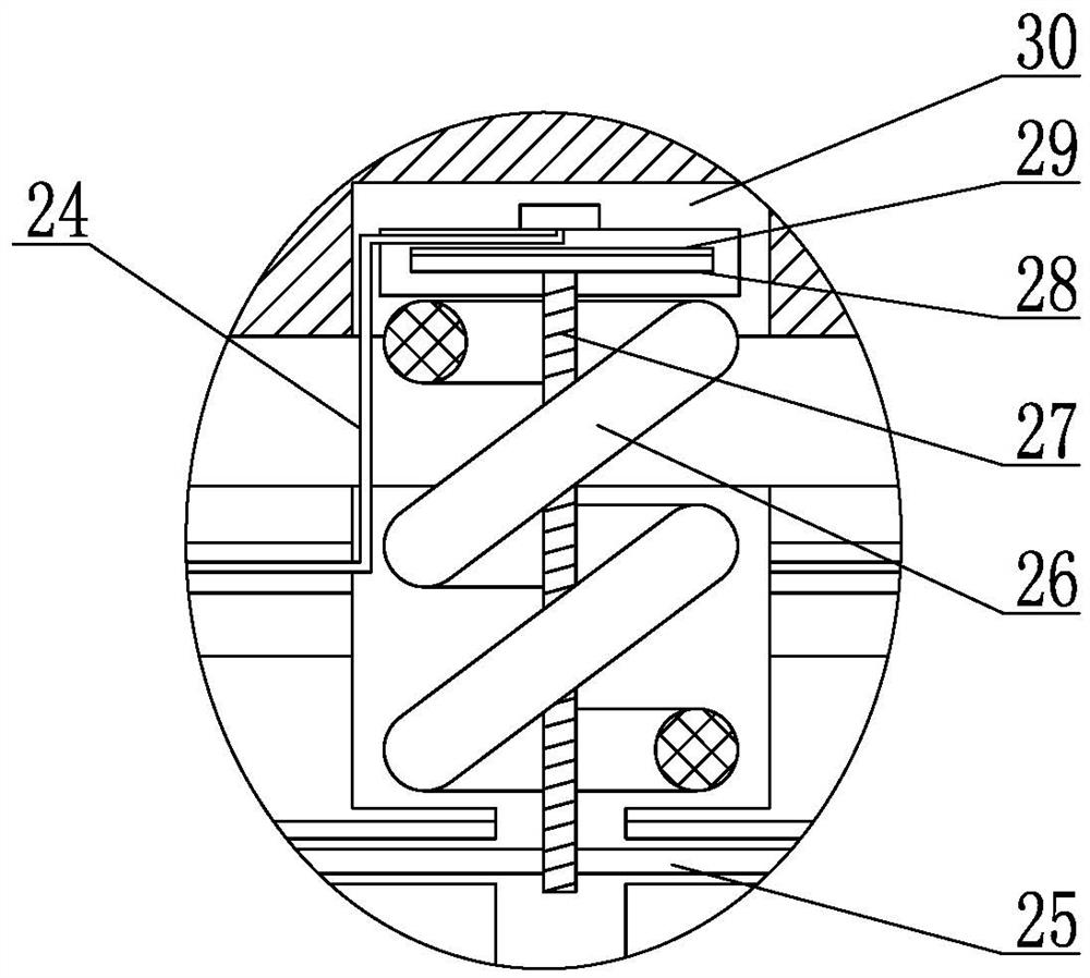 A kind of preparation technology of low-sodium corundum