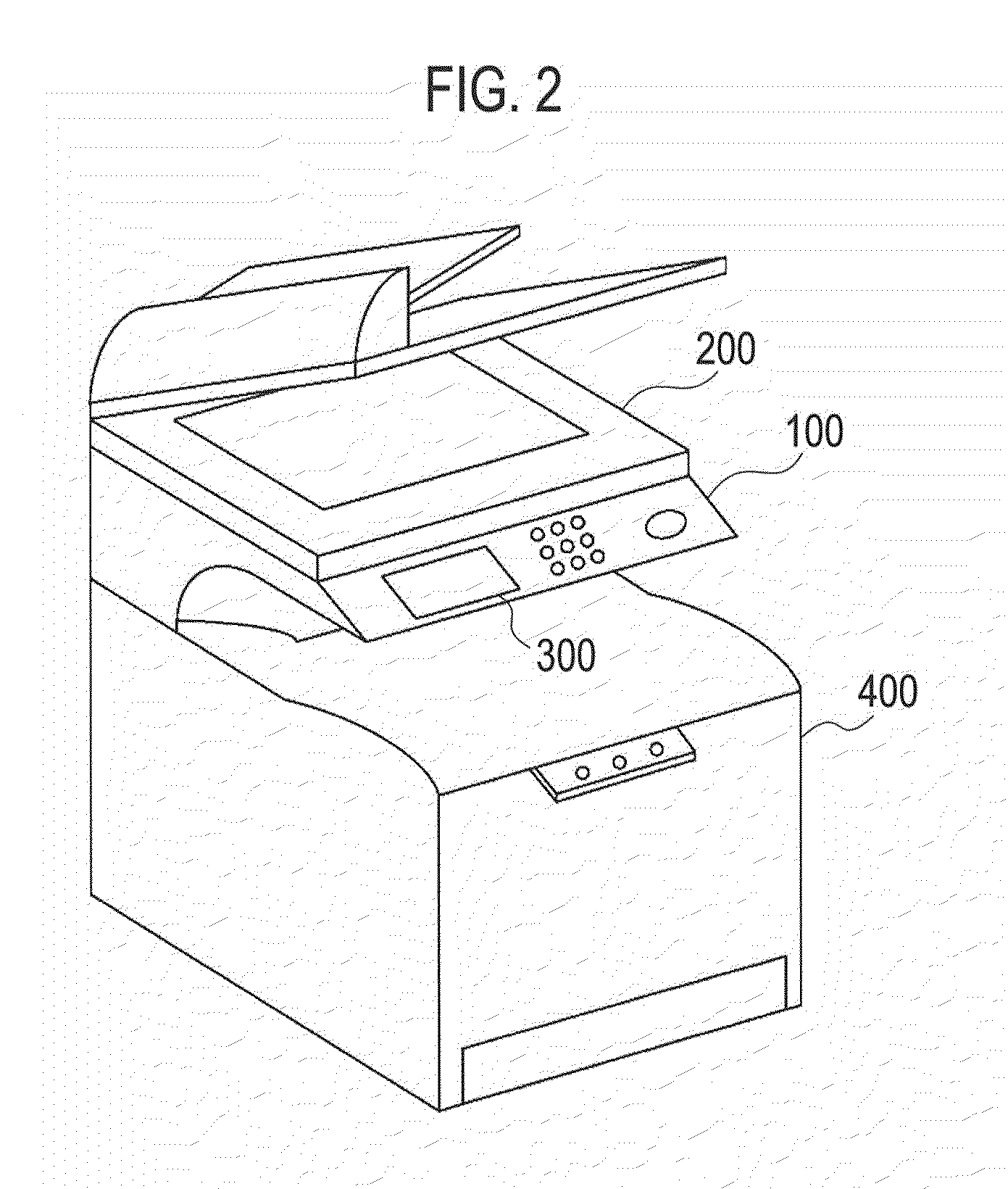 Image processing apparatus