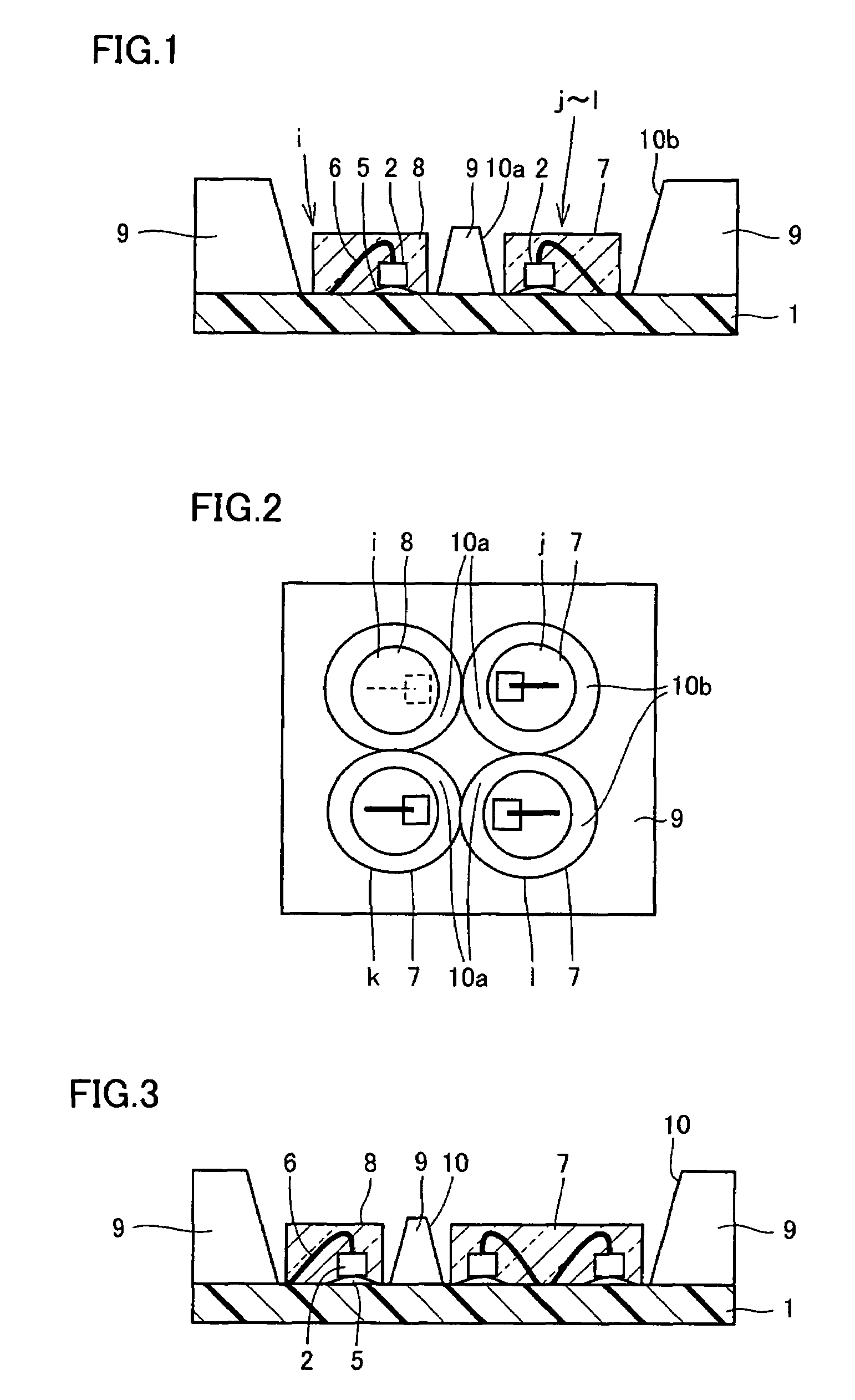 Semiconductor light emitting device