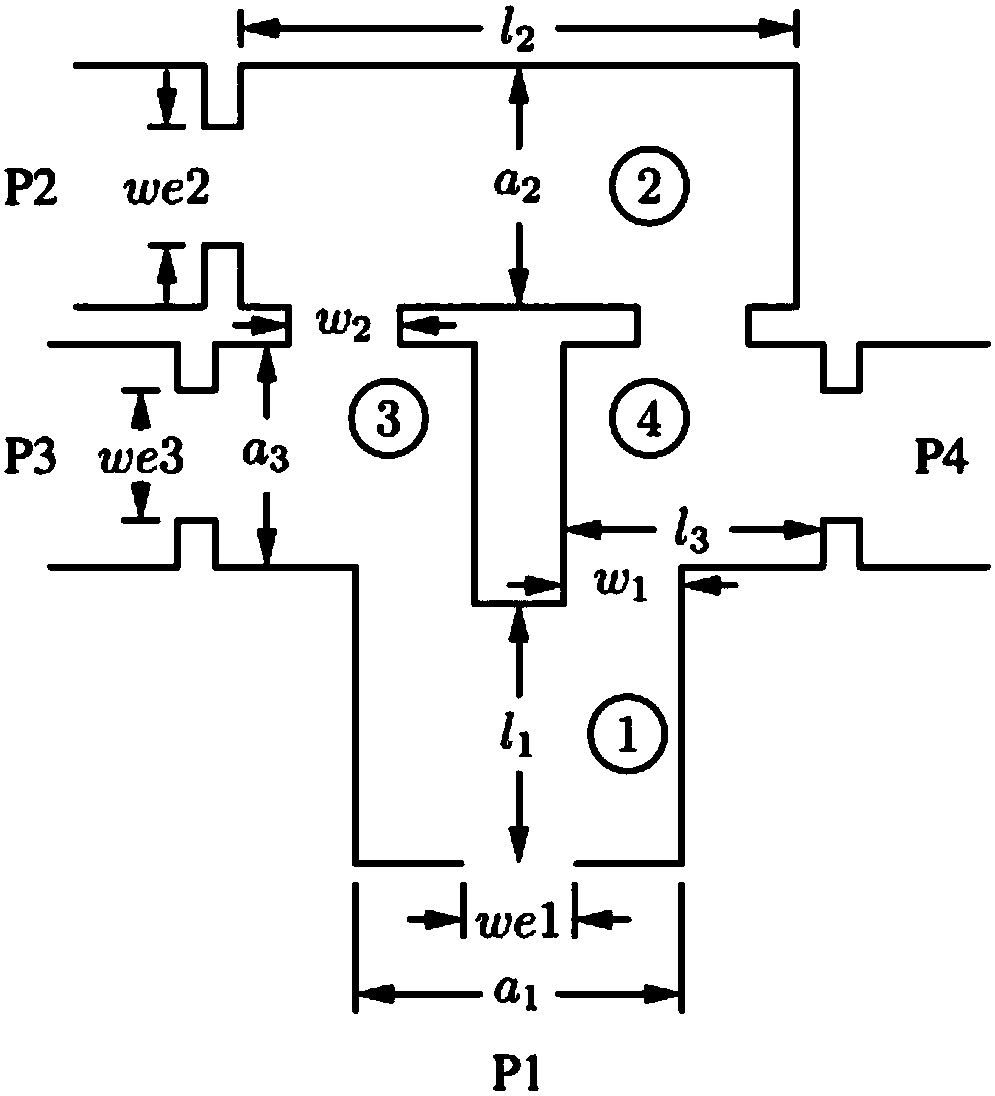 Microstrip Butler Matrix with Bandpass Filtering Characteristics Based on Stub-Loaded Resonators