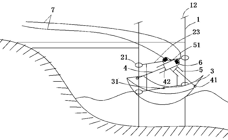 A wave generator