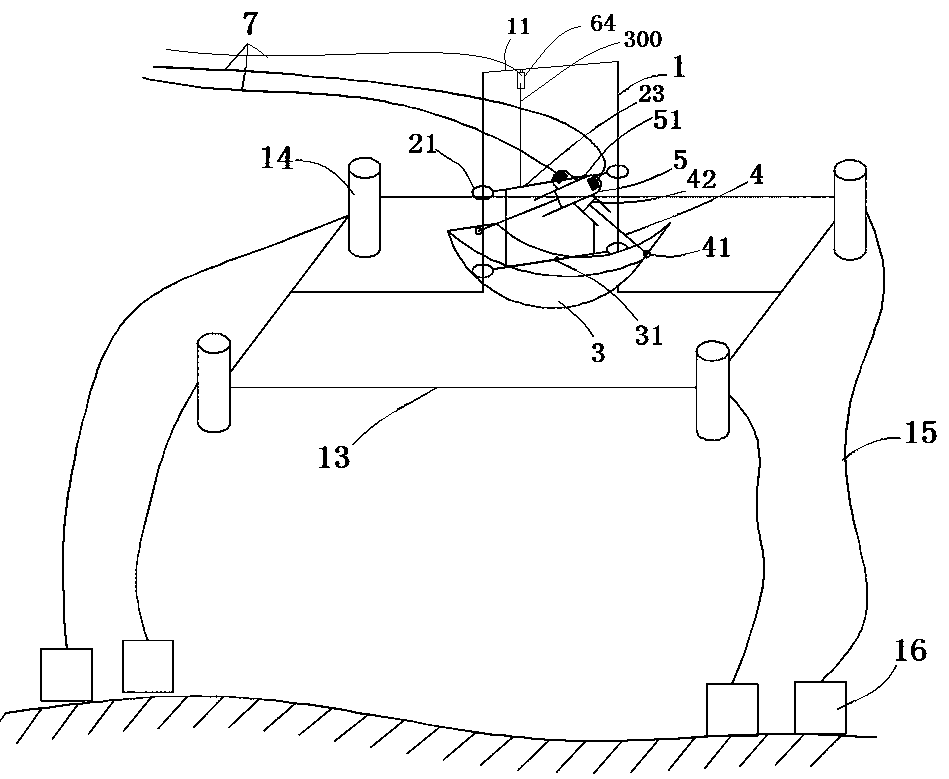 A wave generator