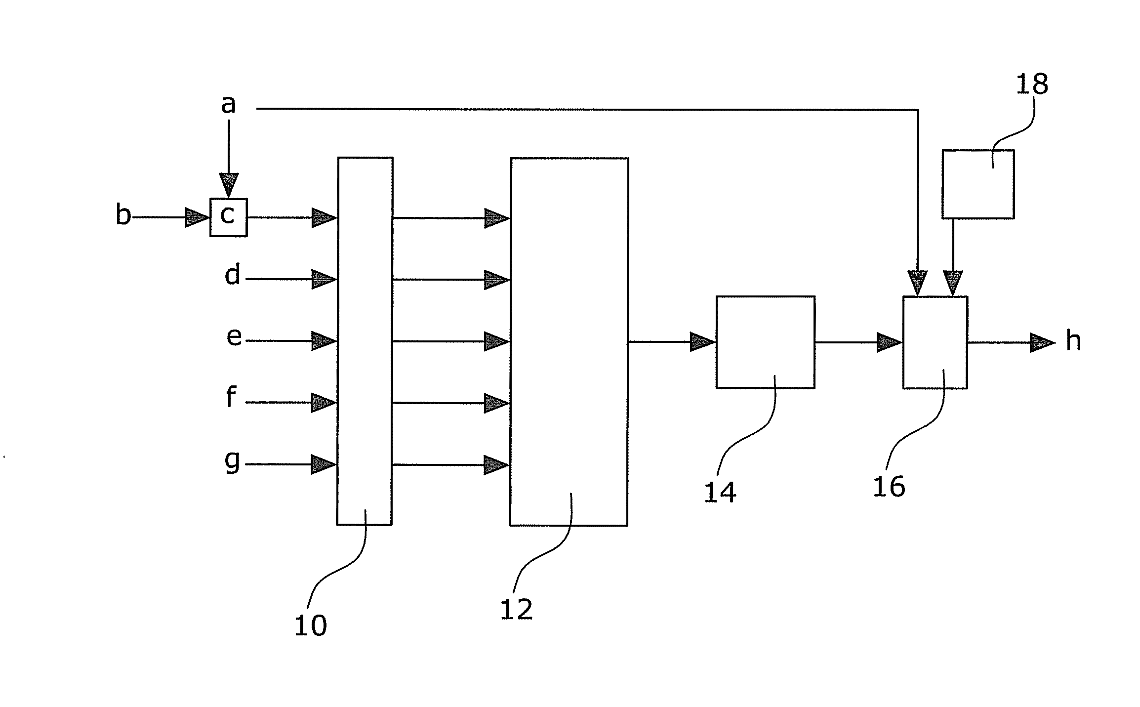 Model-based cylinder charge detection for an internal combustion engine