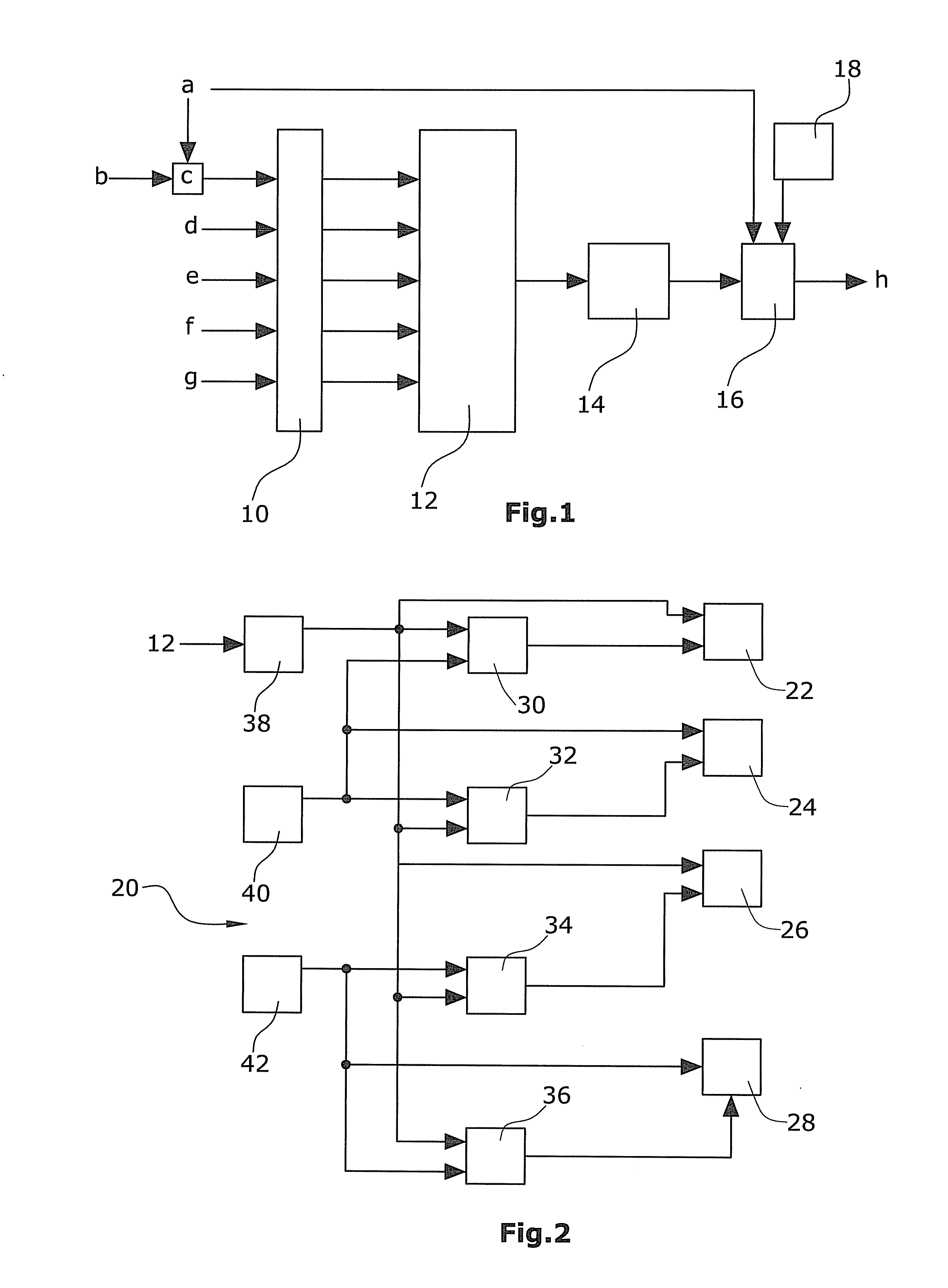 Model-based cylinder charge detection for an internal combustion engine