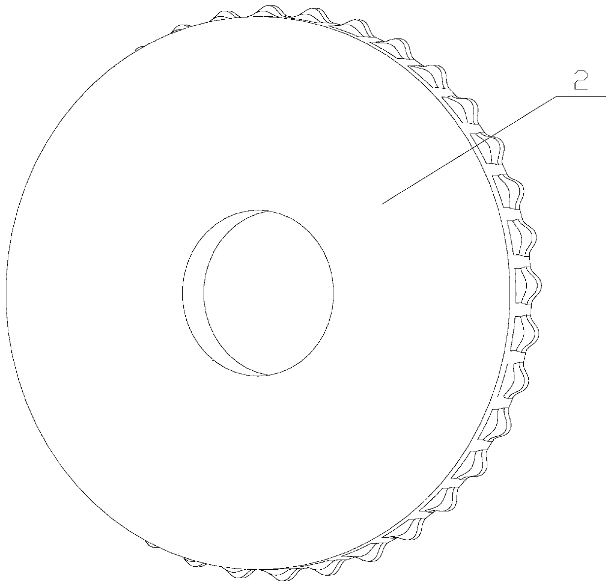 Pressure plate pressure double adjustment clutch